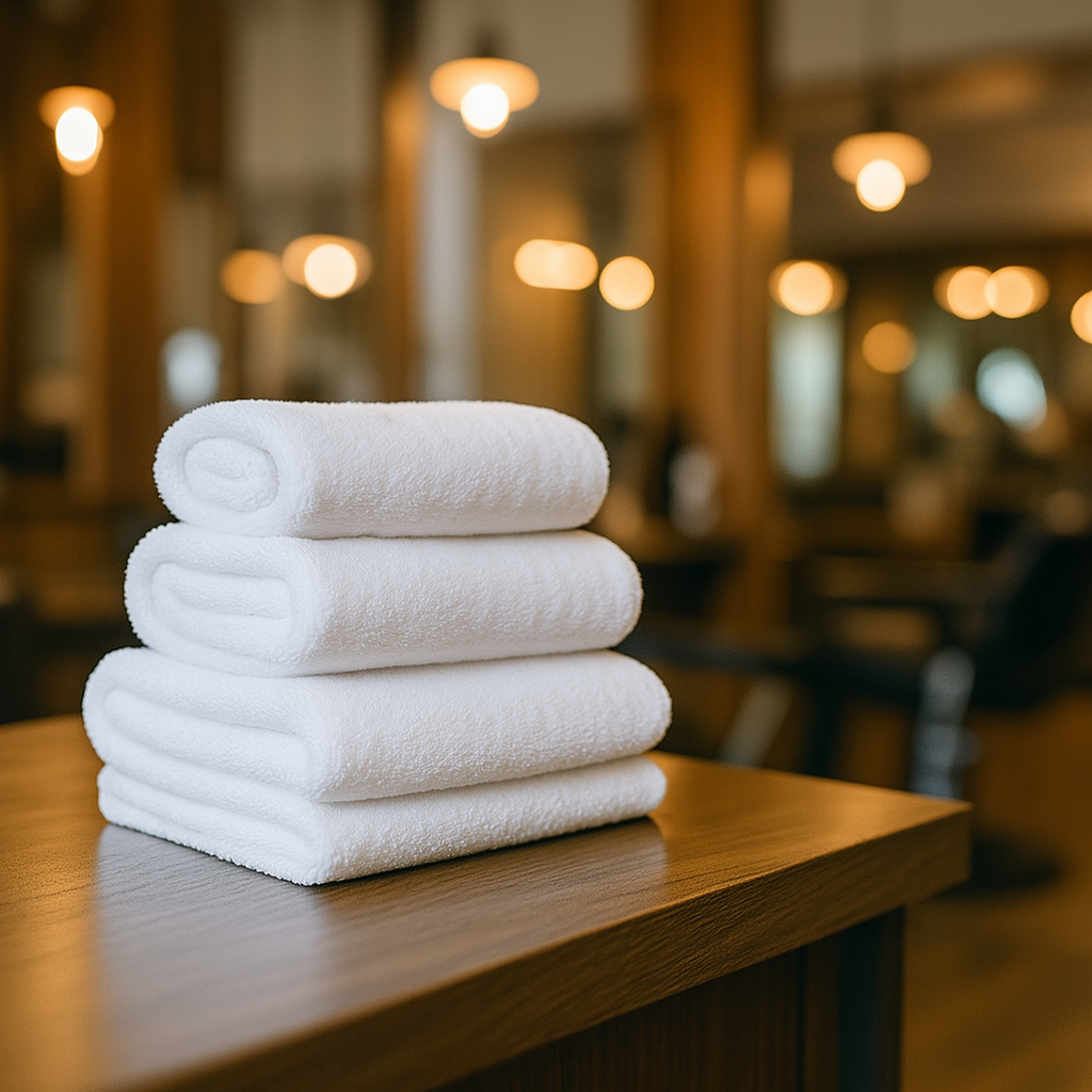 Business Towel Service